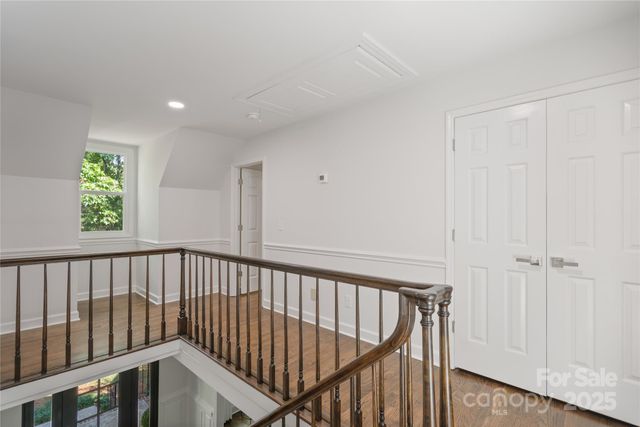 8503 Foxbridge Drive 16, Matthews, NC 28104