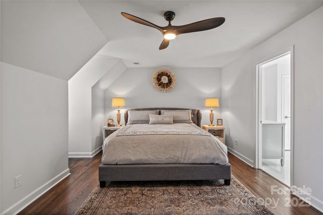 8503 Foxbridge Drive 16, Matthews, NC 28104