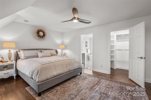 8503 Foxbridge Drive 16, Matthews, NC 28104