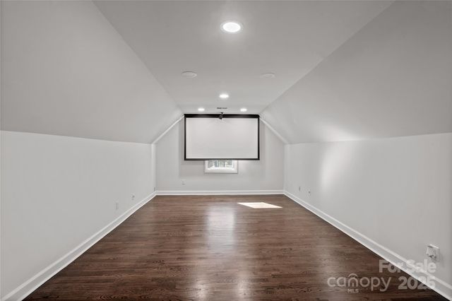 8503 Foxbridge Drive 16, Matthews, NC 28104