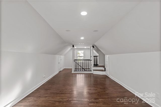 8503 Foxbridge Drive 16, Matthews, NC 28104