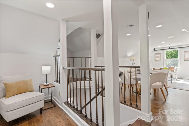 8503 Foxbridge Drive 16, Matthews, NC 28104