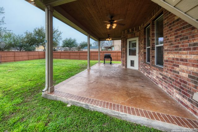 909 Armour, Cibolo, TX 78108