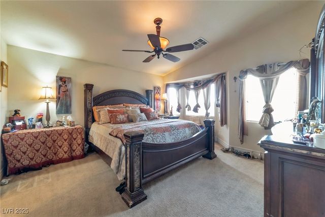 8335 Browns Mountain Court, Las Vegas, NV 89131