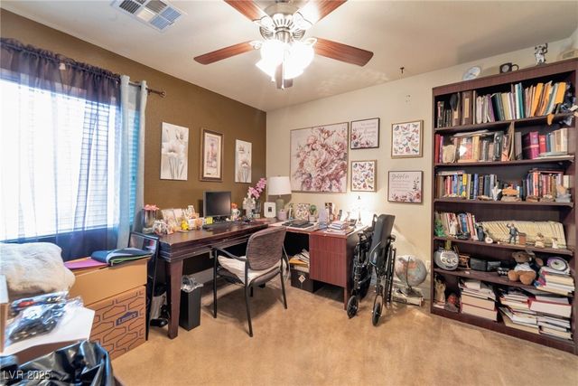 8335 Browns Mountain Court, Las Vegas, NV 89131