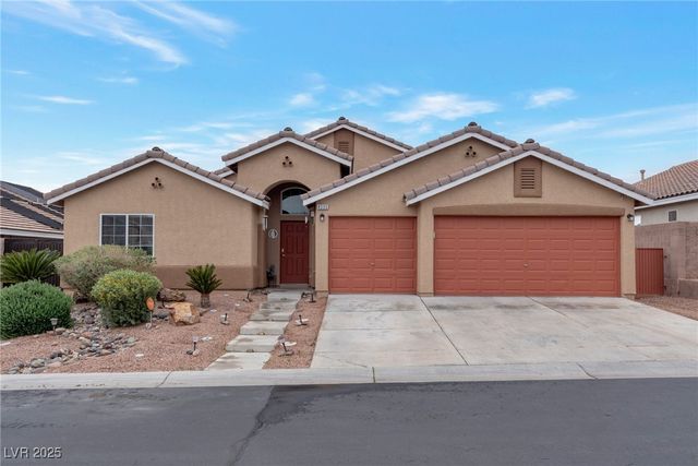 8335 Browns Mountain Court, Las Vegas, NV 89131