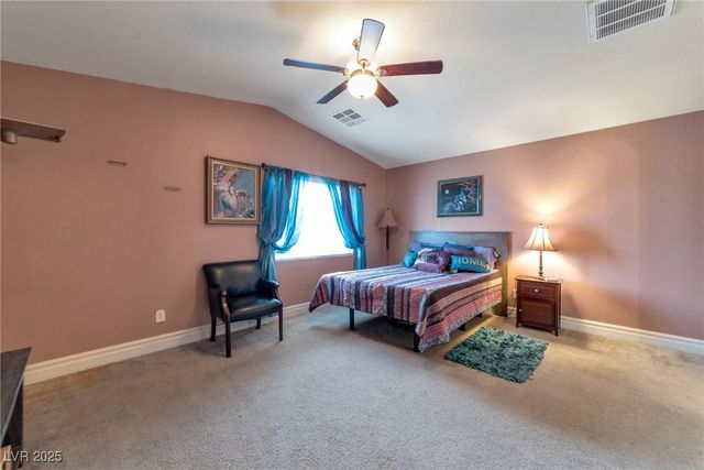 8335 Browns Mountain Court, Las Vegas, NV 89131