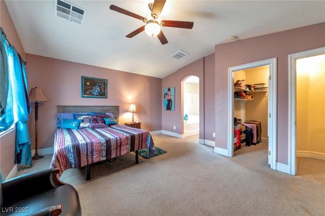 8335 Browns Mountain Court, Las Vegas, NV 89131