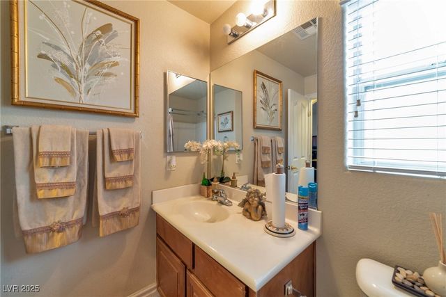 8335 Browns Mountain Court, Las Vegas, NV 89131