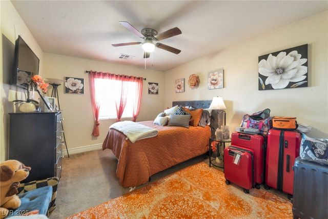 8335 Browns Mountain Court, Las Vegas, NV 89131