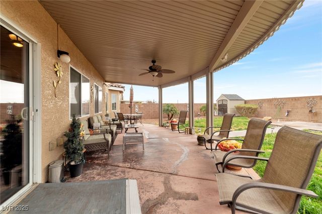 8335 Browns Mountain Court, Las Vegas, NV 89131
