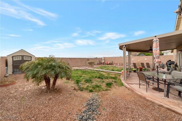 8335 Browns Mountain Court, Las Vegas, NV 89131