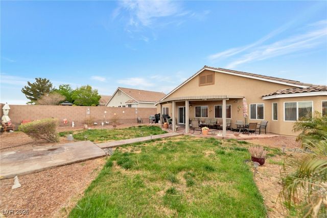 8335 Browns Mountain Court, Las Vegas, NV 89131