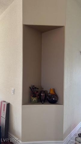 8335 Browns Mountain Court, Las Vegas, NV 89131