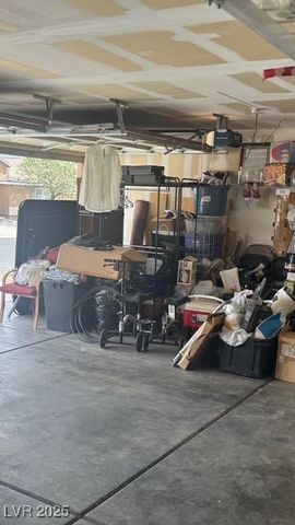 8335 Browns Mountain Court, Las Vegas, NV 89131