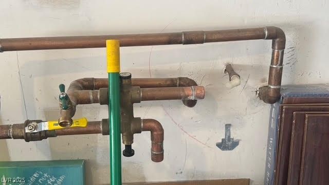 8335 Browns Mountain Court, Las Vegas, NV 89131