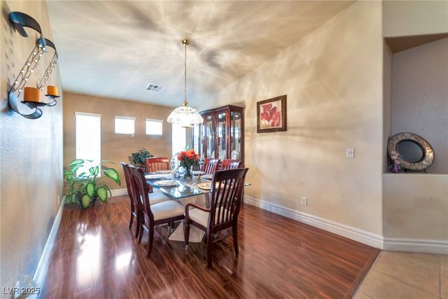 8335 Browns Mountain Court, Las Vegas, NV 89131