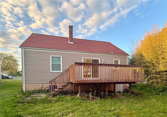 103 Delaware Ave, Uniontown, PA 15401