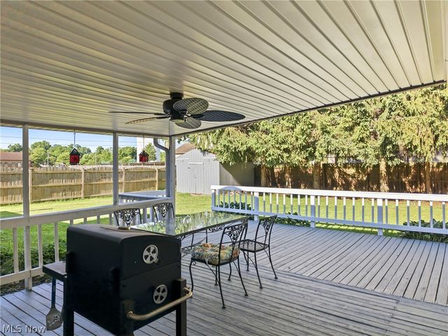 540 Utah Avenue, Mcdonald, OH 44437