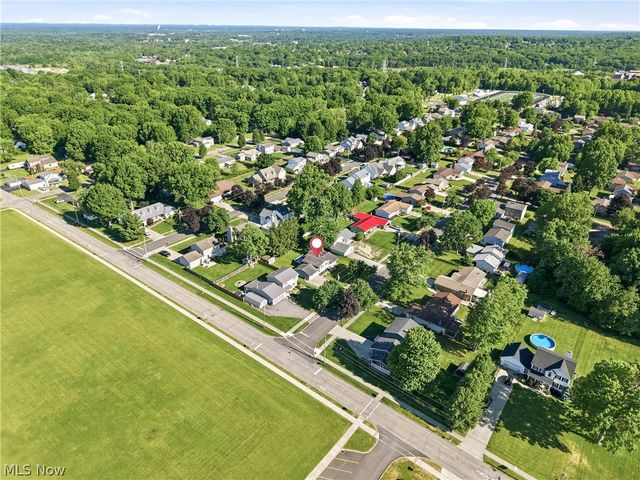 540 Utah Avenue, Mcdonald, OH 44437