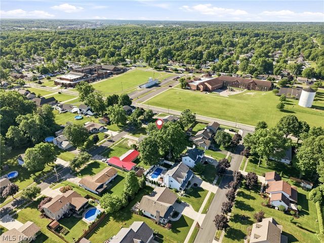 540 Utah Avenue, Mcdonald, OH 44437