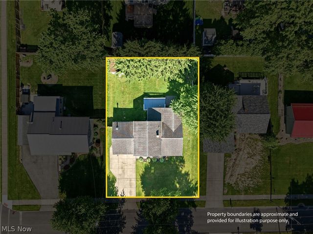 540 Utah Avenue, Mcdonald, OH 44437