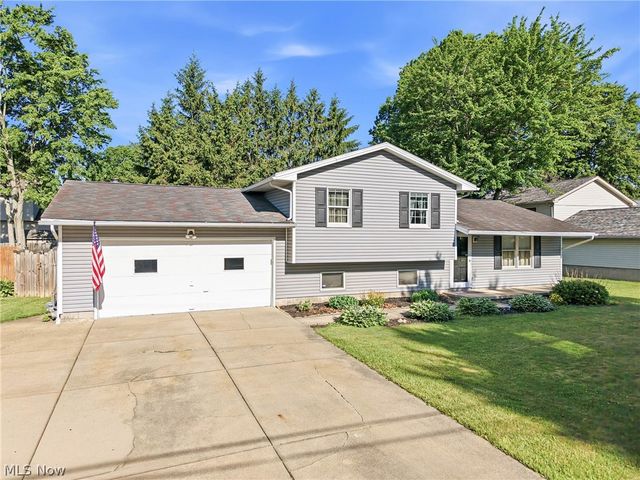 540 Utah Avenue, Mcdonald, OH 44437