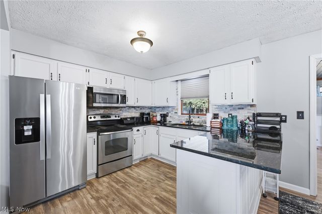 540 Utah Avenue, Mcdonald, OH 44437