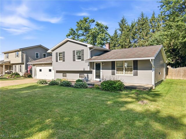 540 Utah Avenue, Mcdonald, OH 44437