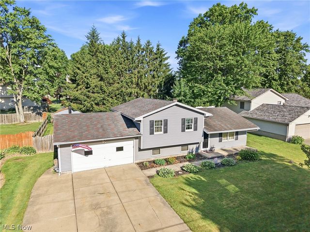 540 Utah Avenue, Mcdonald, OH 44437