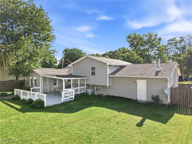 540 Utah Avenue, Mcdonald, OH 44437