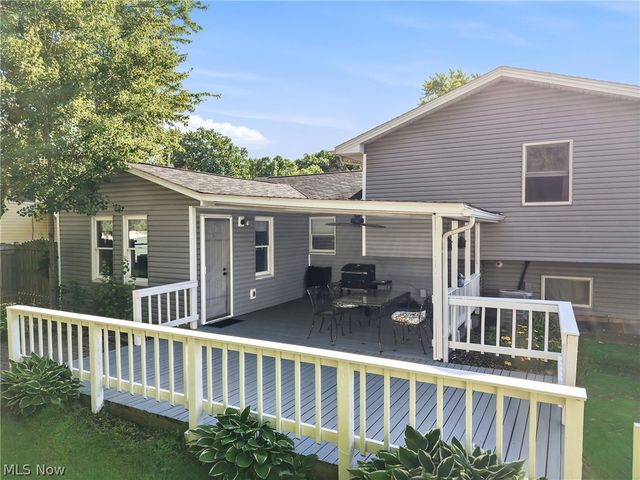 540 Utah Avenue, Mcdonald, OH 44437