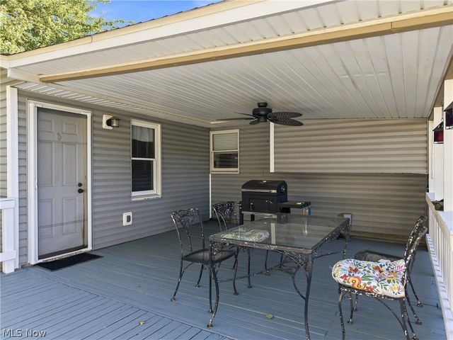 540 Utah Avenue, Mcdonald, OH 44437