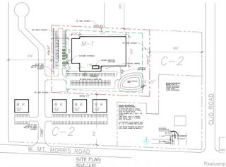 3024 W Mount Morris Road, Mount Morris, MI 48458