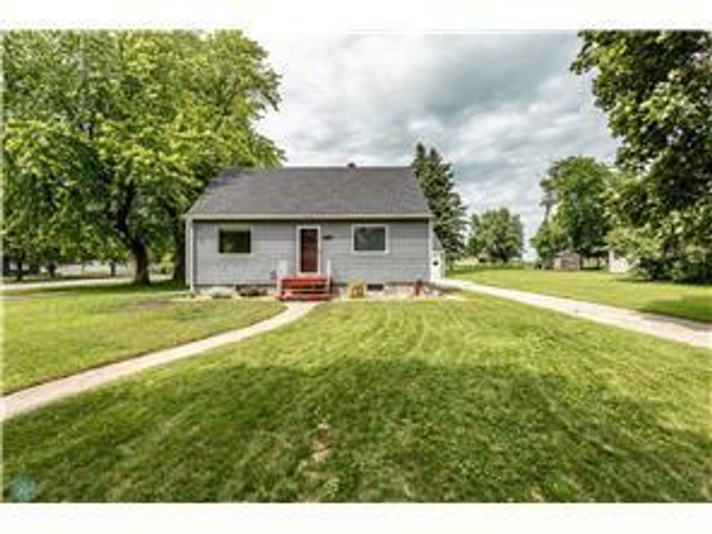 520 Reno Street, Hawley, MN 56549