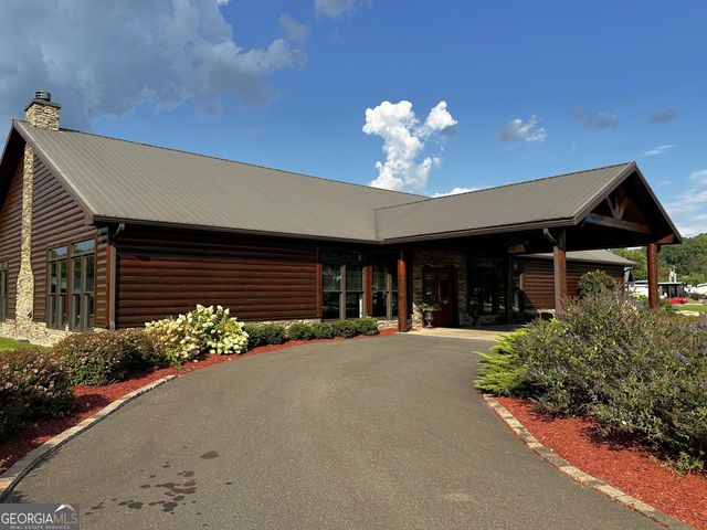 247 Golden Nugget Road LOT 22, Blairsville, GA 30512