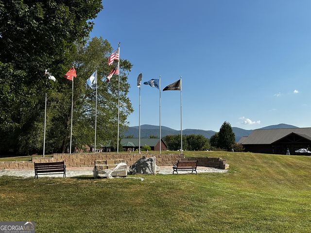 247 Golden Nugget Road LOT 22, Blairsville, GA 30512