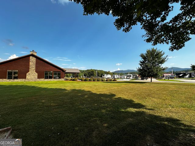 247 Golden Nugget Road LOT 22, Blairsville, GA 30512