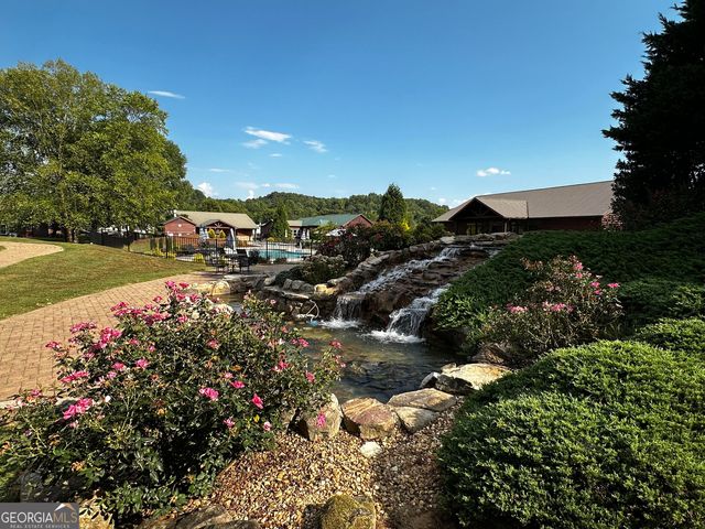 247 Golden Nugget Road LOT 22, Blairsville, GA 30512