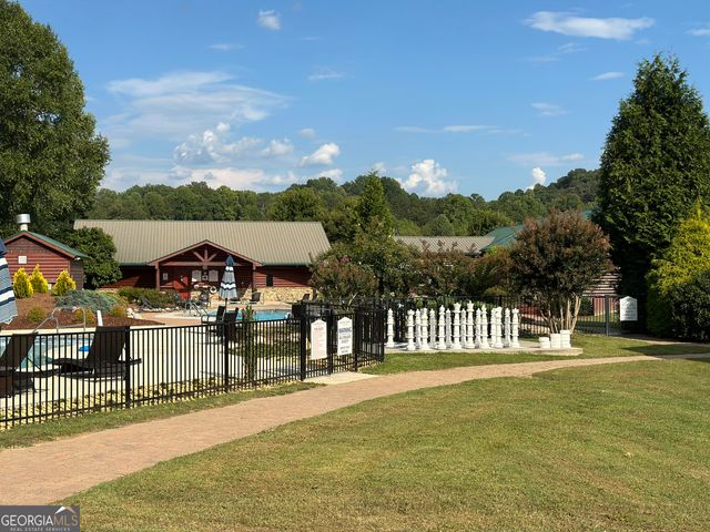 247 Golden Nugget Road LOT 22, Blairsville, GA 30512