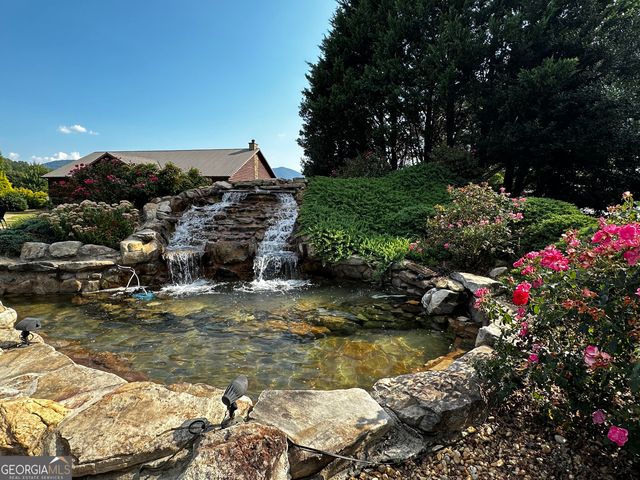 247 Golden Nugget Road LOT 22, Blairsville, GA 30512