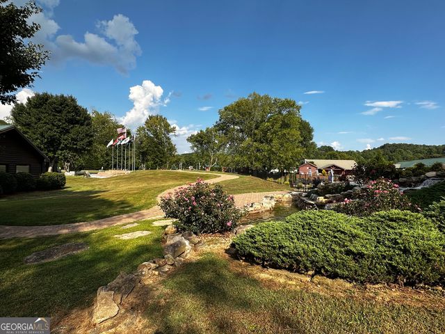 247 Golden Nugget Road LOT 22, Blairsville, GA 30512