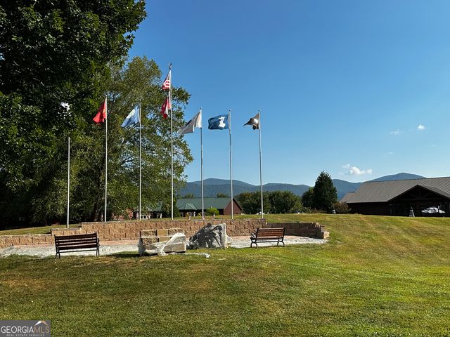247 Golden Nugget Road LOT 22, Blairsville, GA 30512