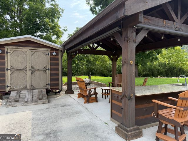 247 Golden Nugget Road LOT 22, Blairsville, GA 30512