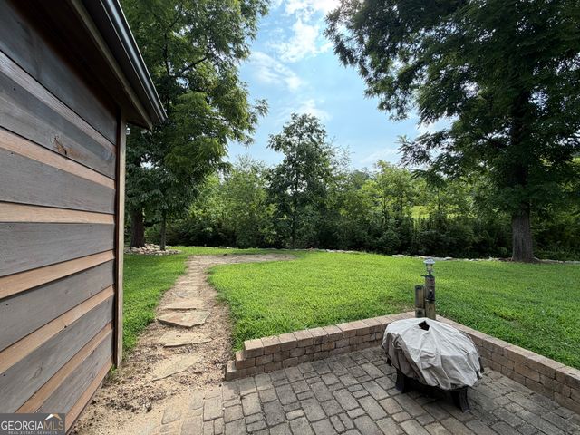 247 Golden Nugget Road LOT 22, Blairsville, GA 30512