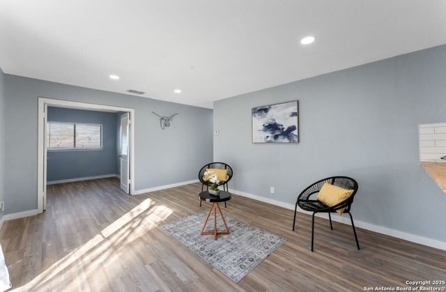 4147 Frontier Sun, San Antonio, TX 78244