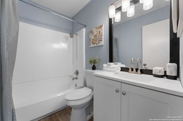 4147 Frontier Sun, San Antonio, TX 78244