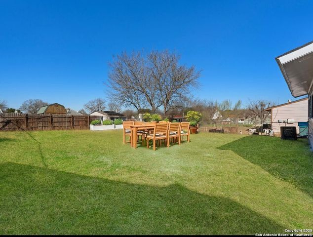 4147 Frontier Sun, San Antonio, TX 78244