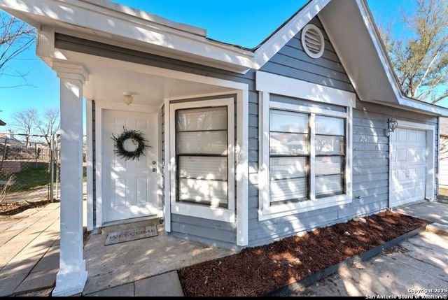 4147 Frontier Sun, San Antonio, TX 78244