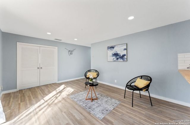4147 Frontier Sun, San Antonio, TX 78244